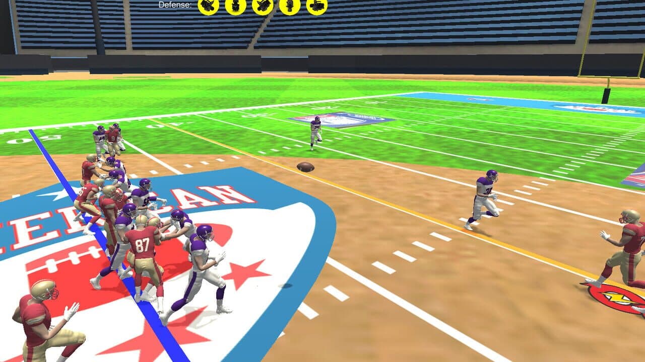 Football History Football Simulator thumbnail 8