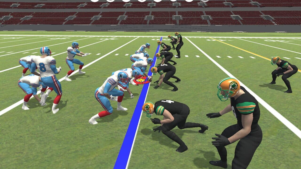 Football History Football Simulator thumbnail 9