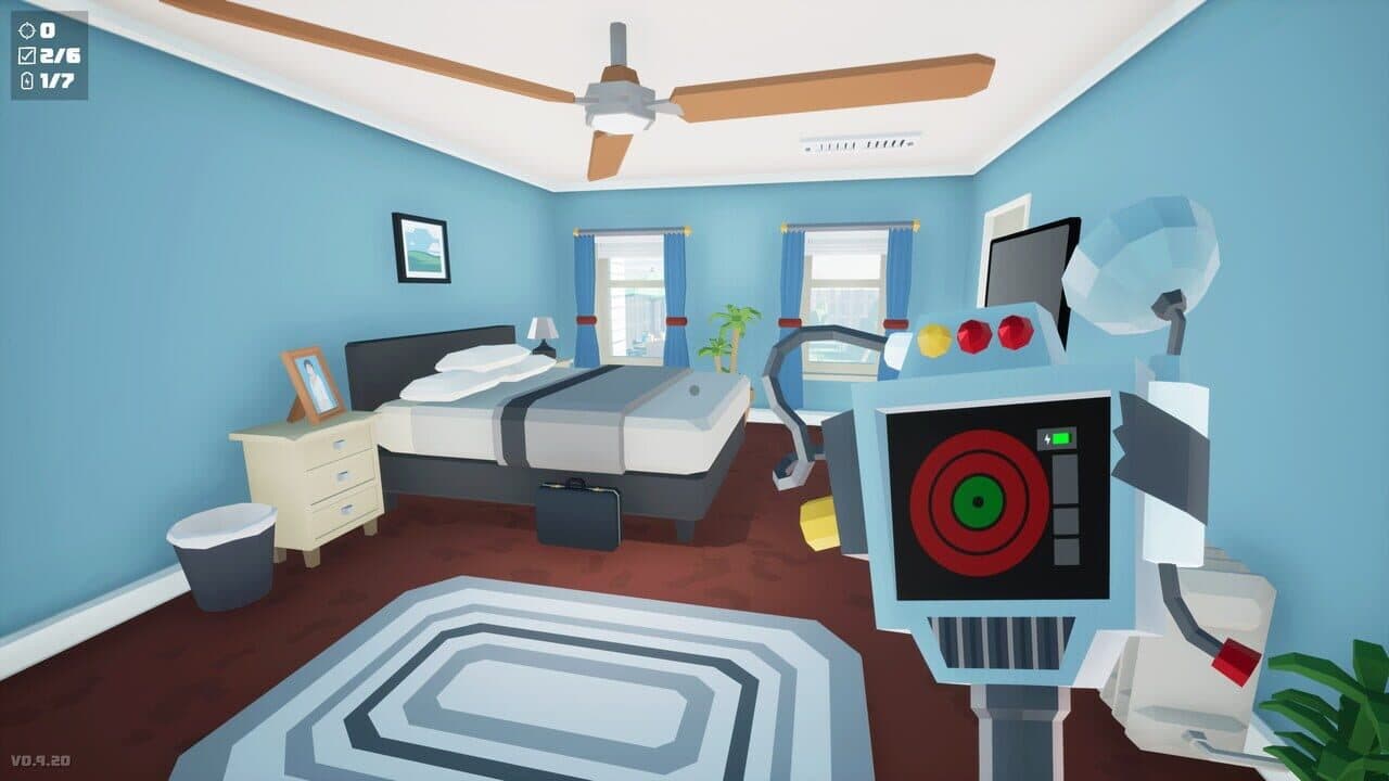 Kill It With Fire: Exterminator Edition thumbnail 8