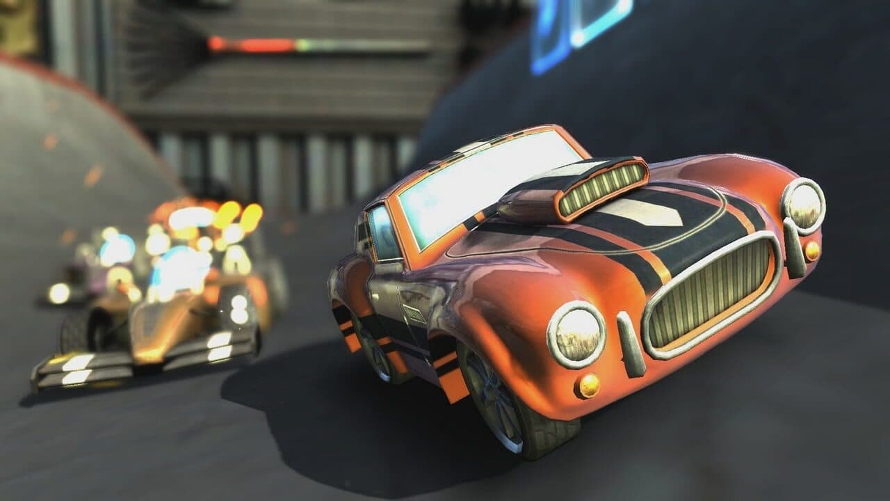 Super Toy Cars 1 & 2 Bundle thumbnail 2