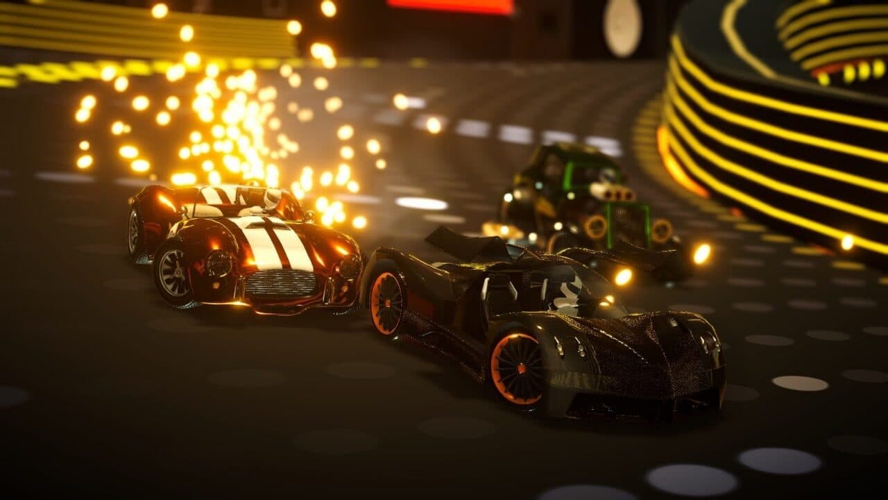 Super Toy Cars 1 & 2 Bundle thumbnail 11