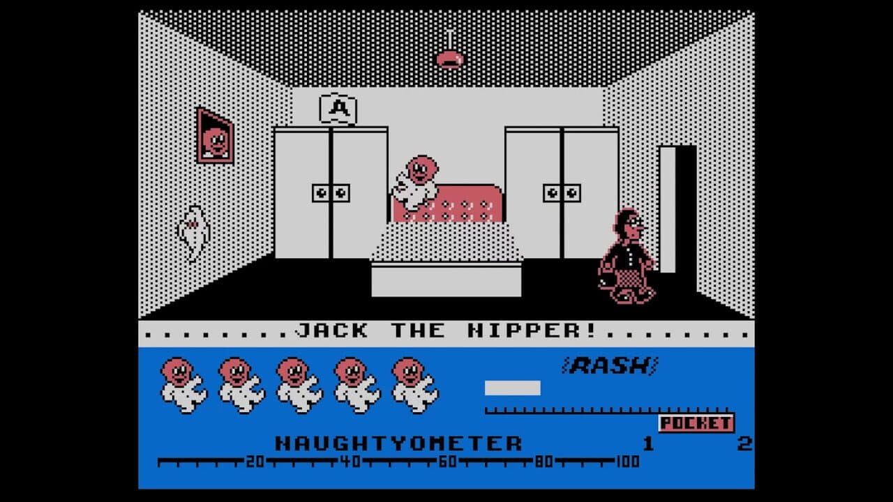Jack the Nipper thumbnail 4