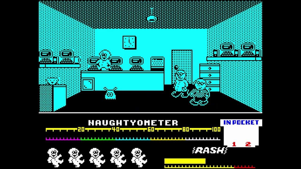 Jack the Nipper thumbnail 5