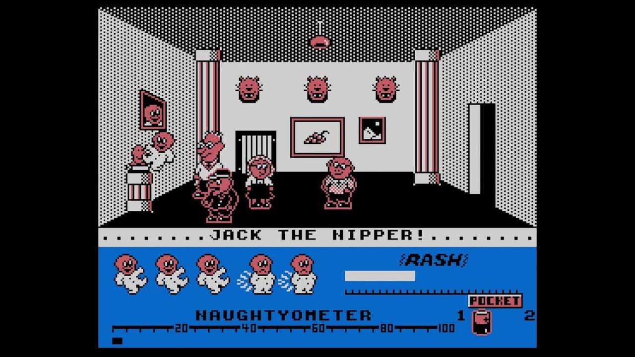 Jack the Nipper thumbnail 3