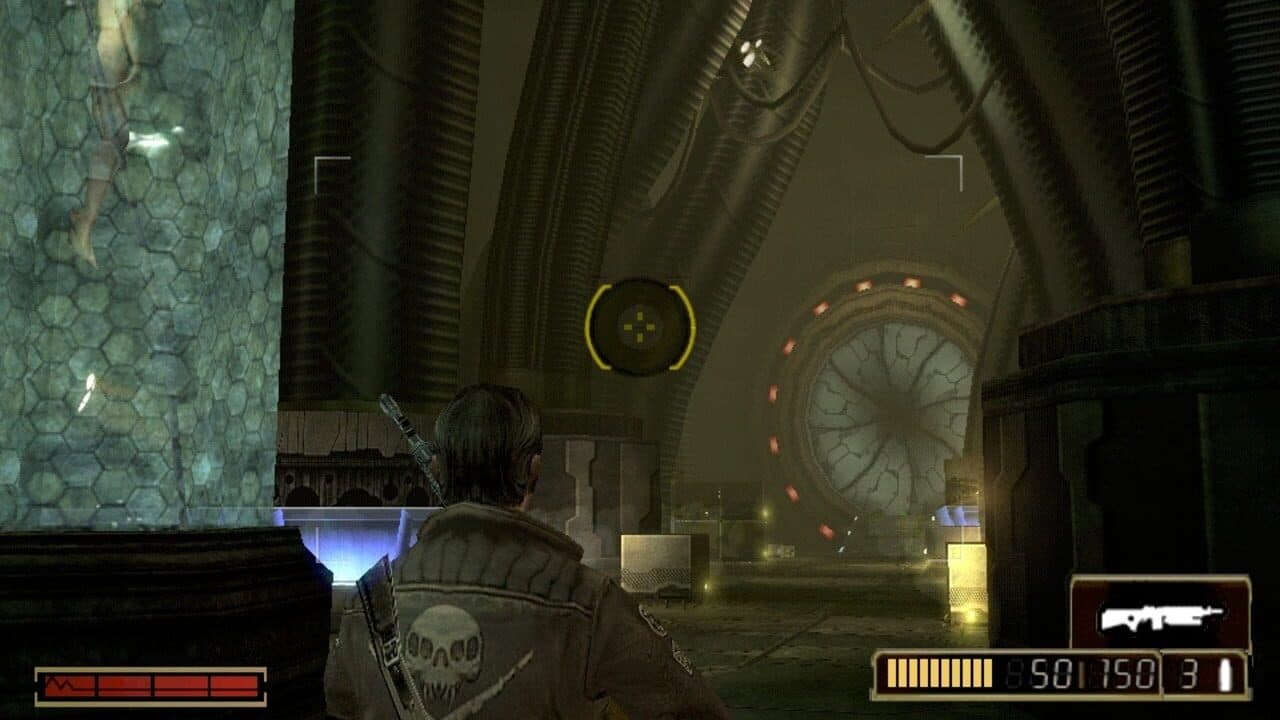 Resistance: Retribution thumbnail 5