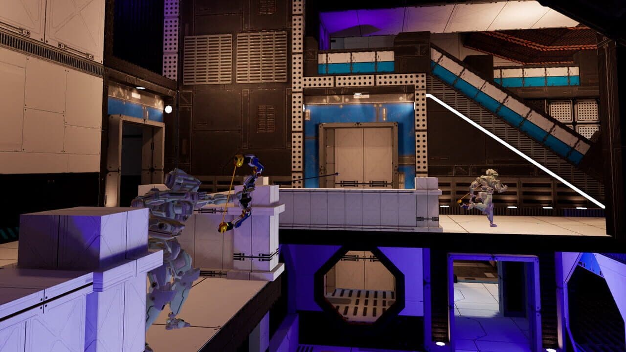 Bow-Bots thumbnail 2