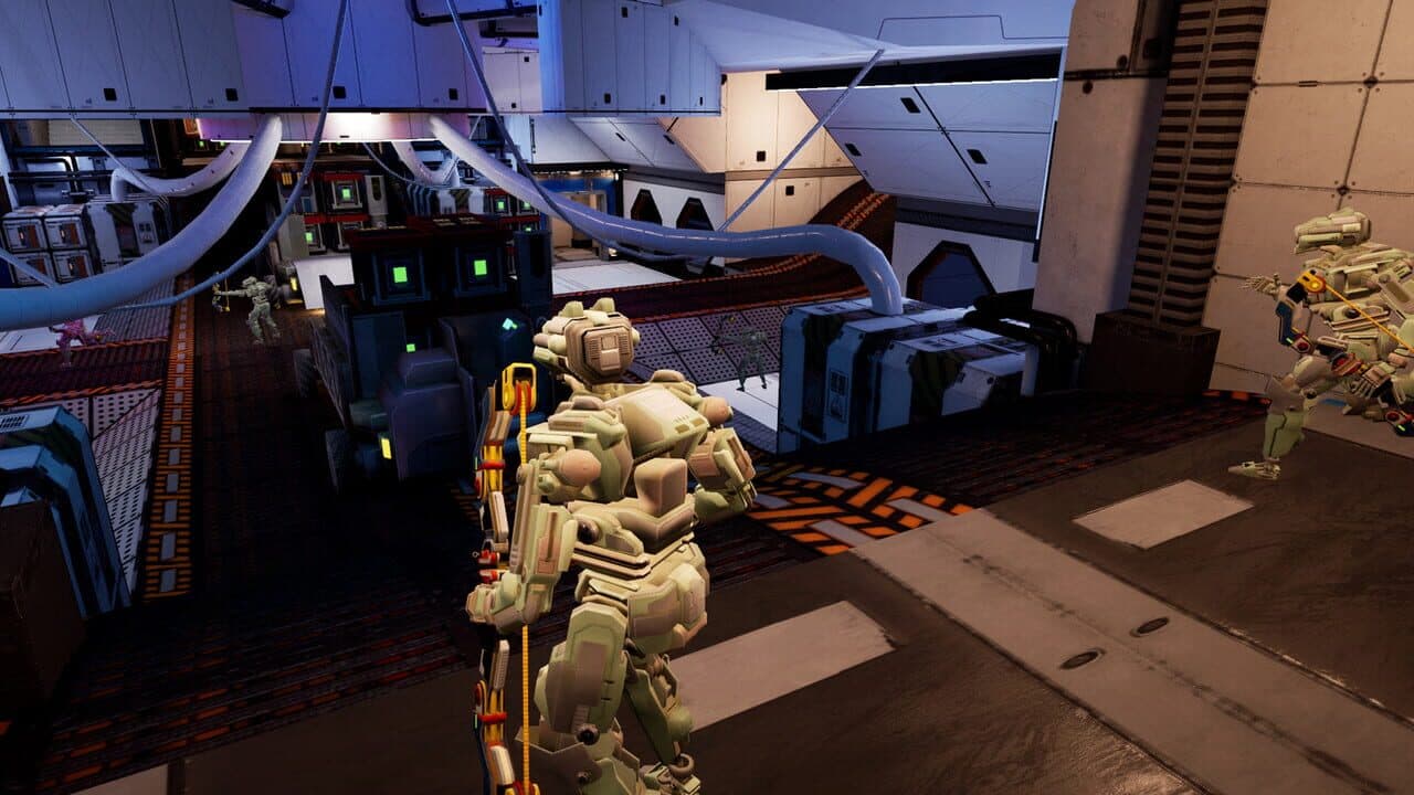 Bow-Bots thumbnail 3