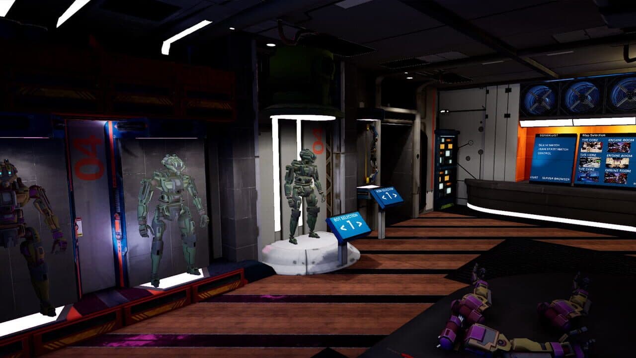 Bow-Bots thumbnail 4