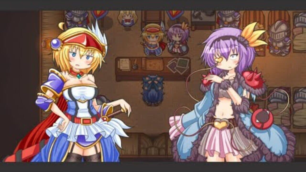 Ima wo Ikinobite thumbnail 14