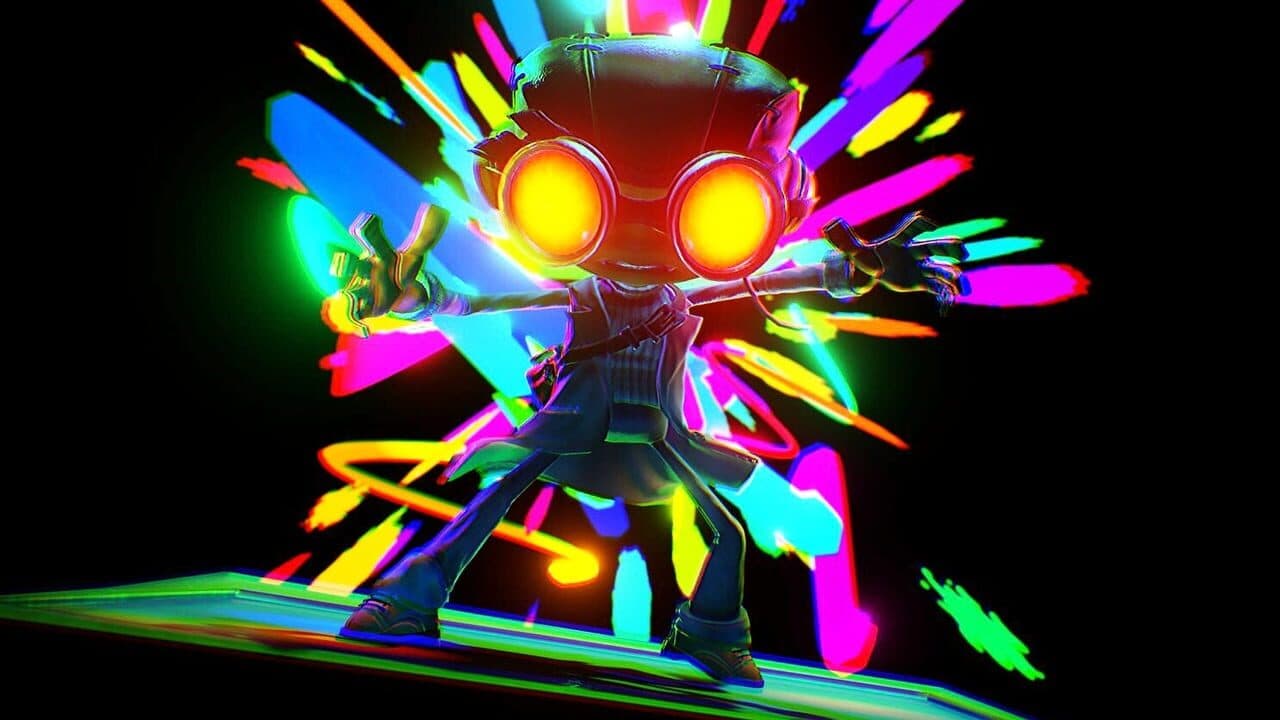 Psychonauts 2: Motherlobe Edition thumbnail 2
