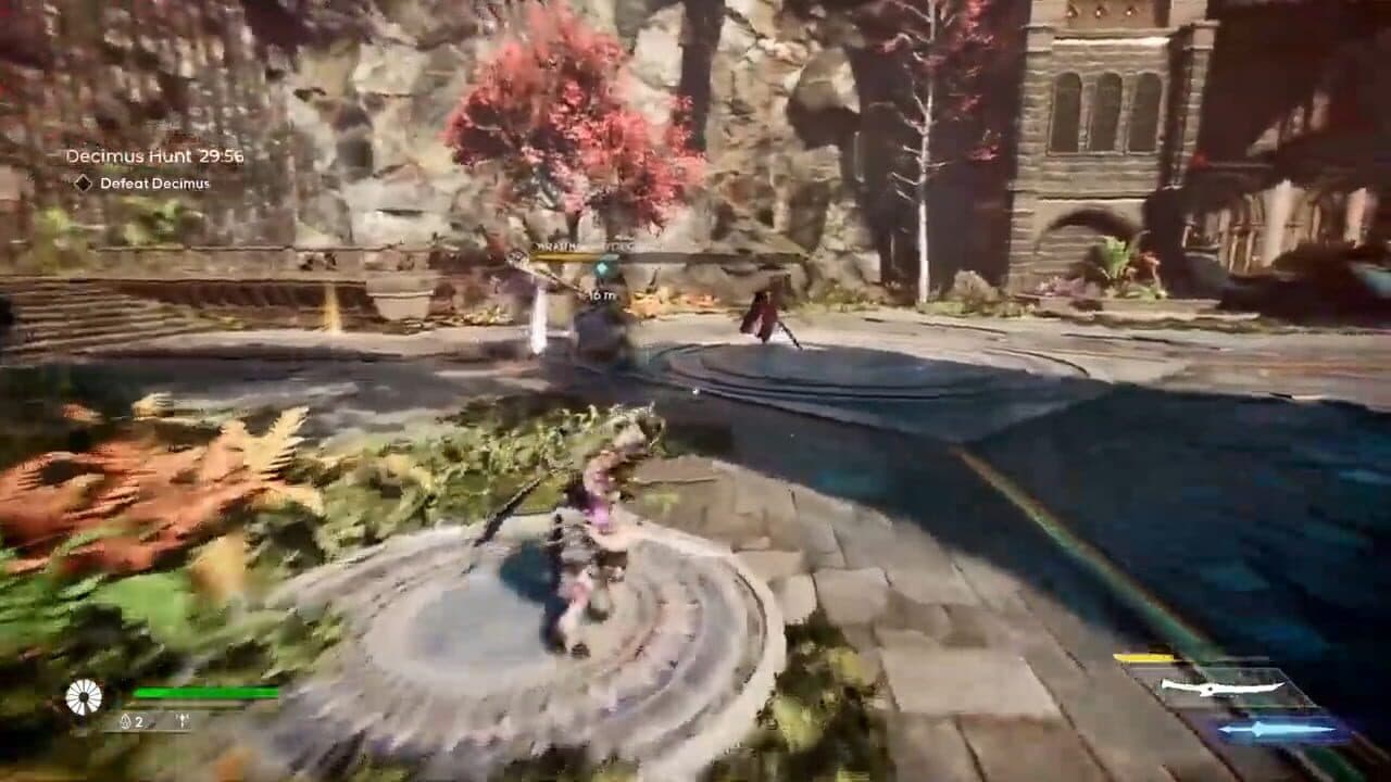 Godfall: Ascended Edition screenshot 1
