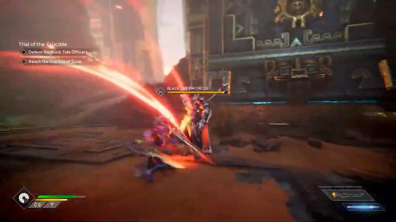 Godfall: Ascended Edition thumbnail 2