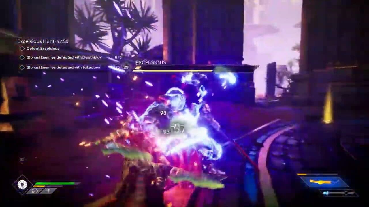 Godfall: Ascended Edition thumbnail 3