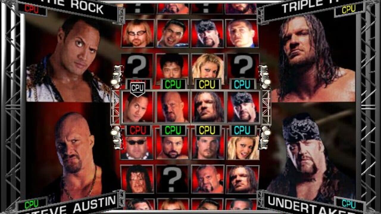 WWE Raw thumbnail 2