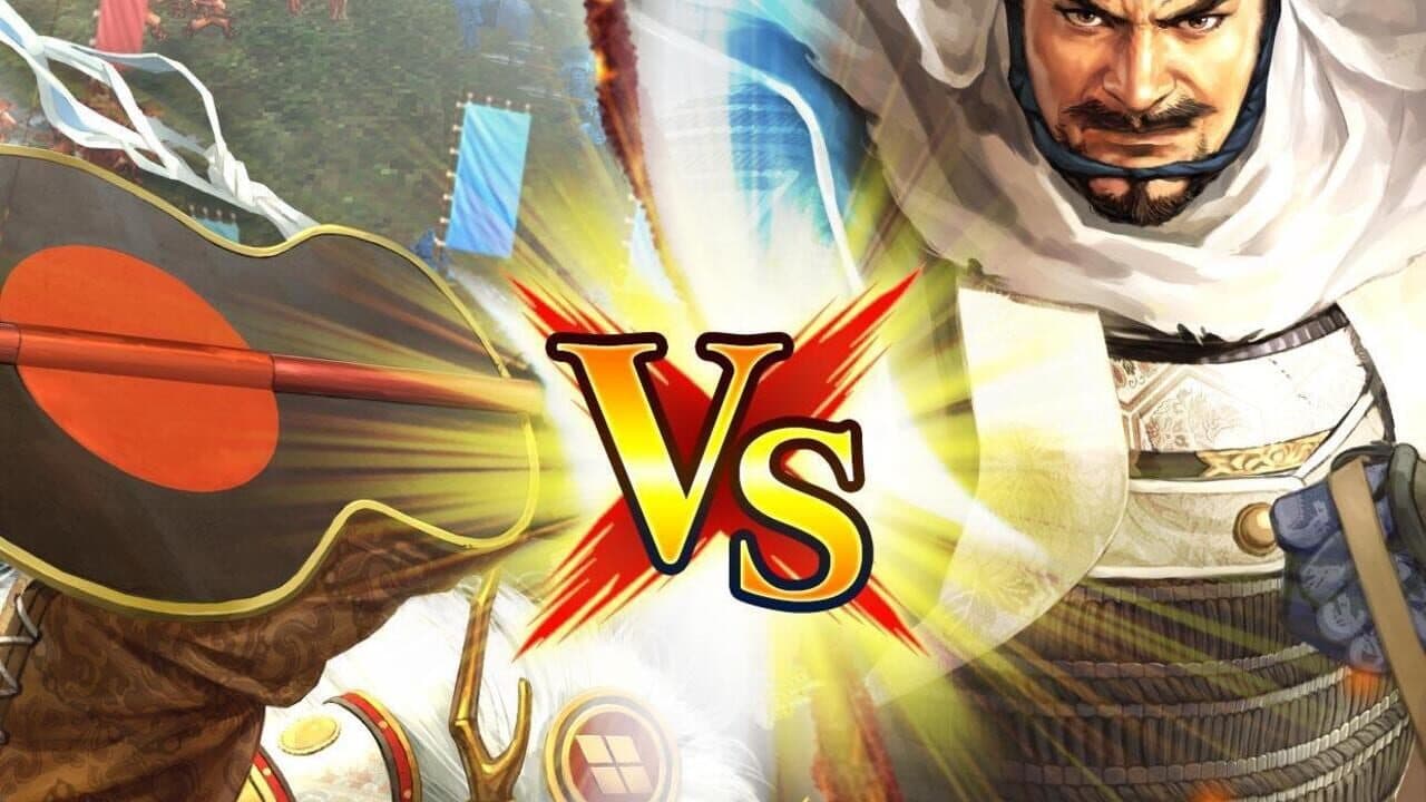 Nobunaga no Yabou: Oretachi no Sengoku thumbnail 2