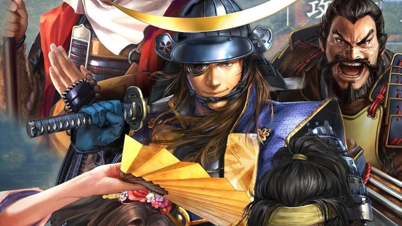 Nobunaga no Yabou: Oretachi no Sengoku thumbnail 4