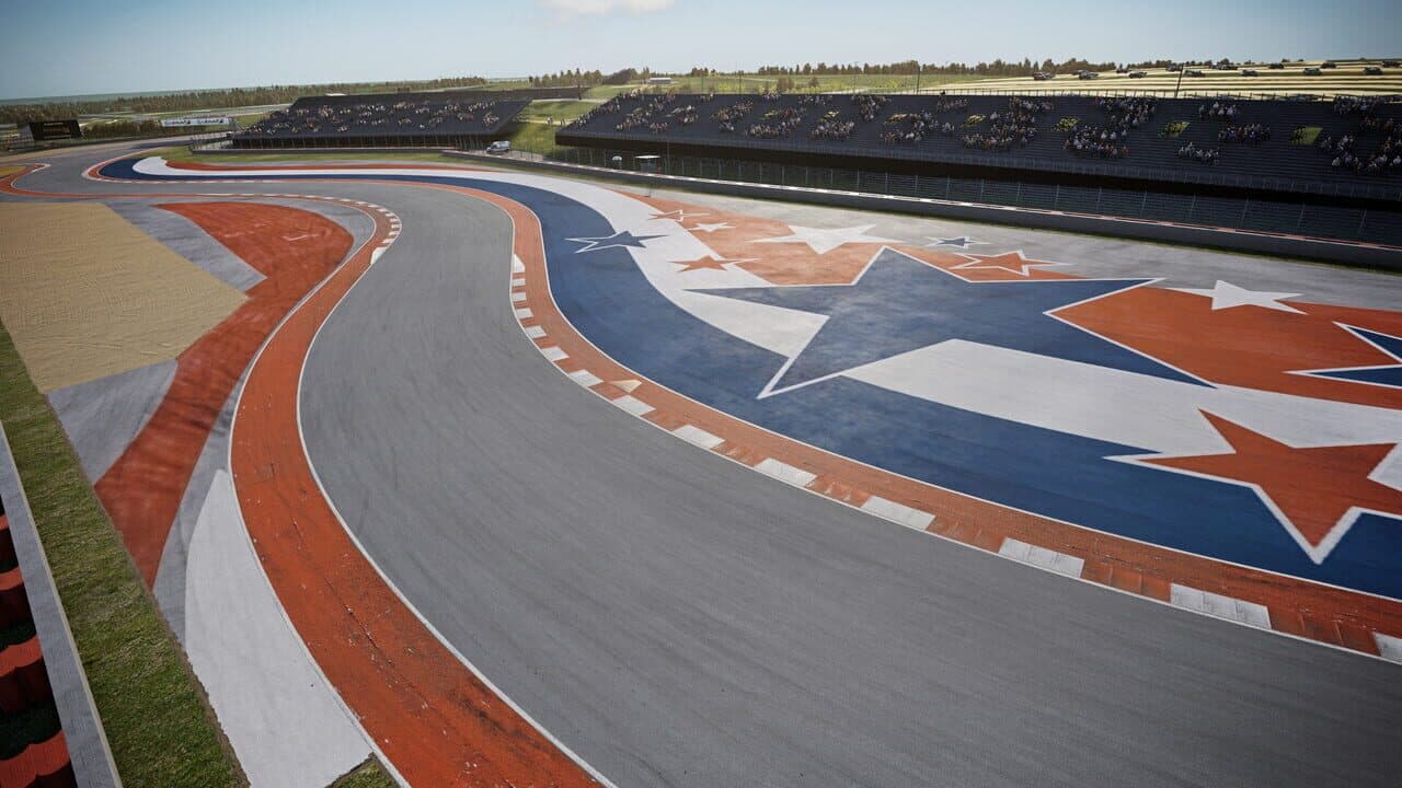 Assetto Corsa Competizione: American Track Pack thumbnail 2