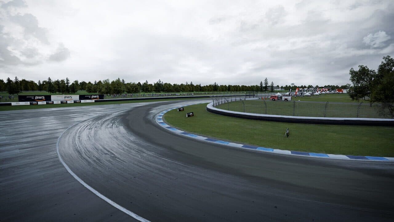 Assetto Corsa Competizione: American Track Pack thumbnail 6