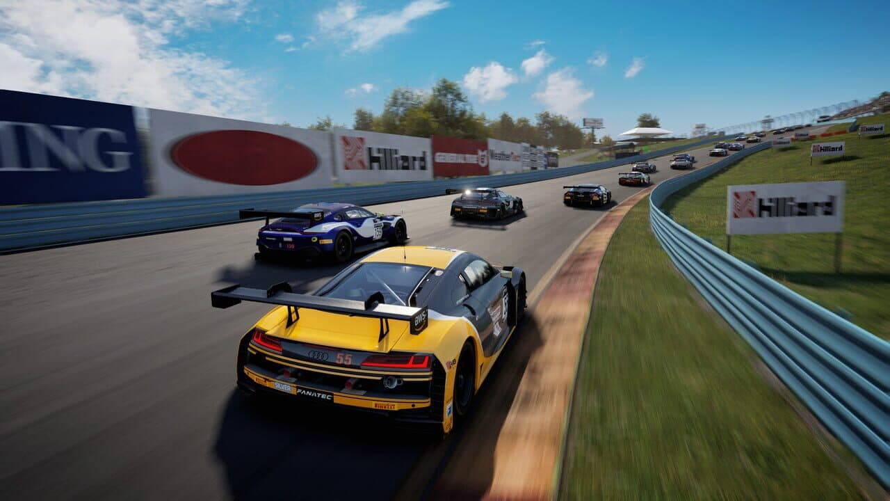 Assetto Corsa Competizione: American Track Pack thumbnail 10