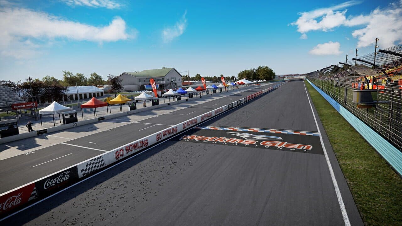 Assetto Corsa Competizione: American Track Pack thumbnail 12
