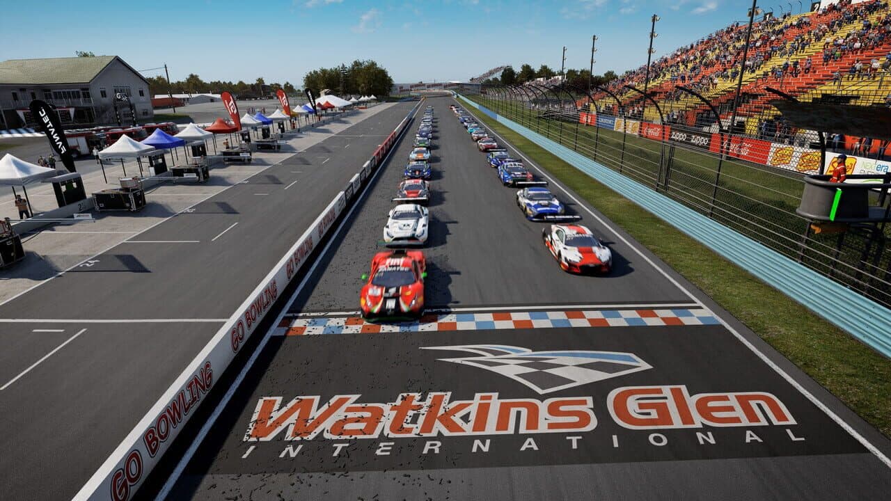 Assetto Corsa Competizione: American Track Pack thumbnail 13