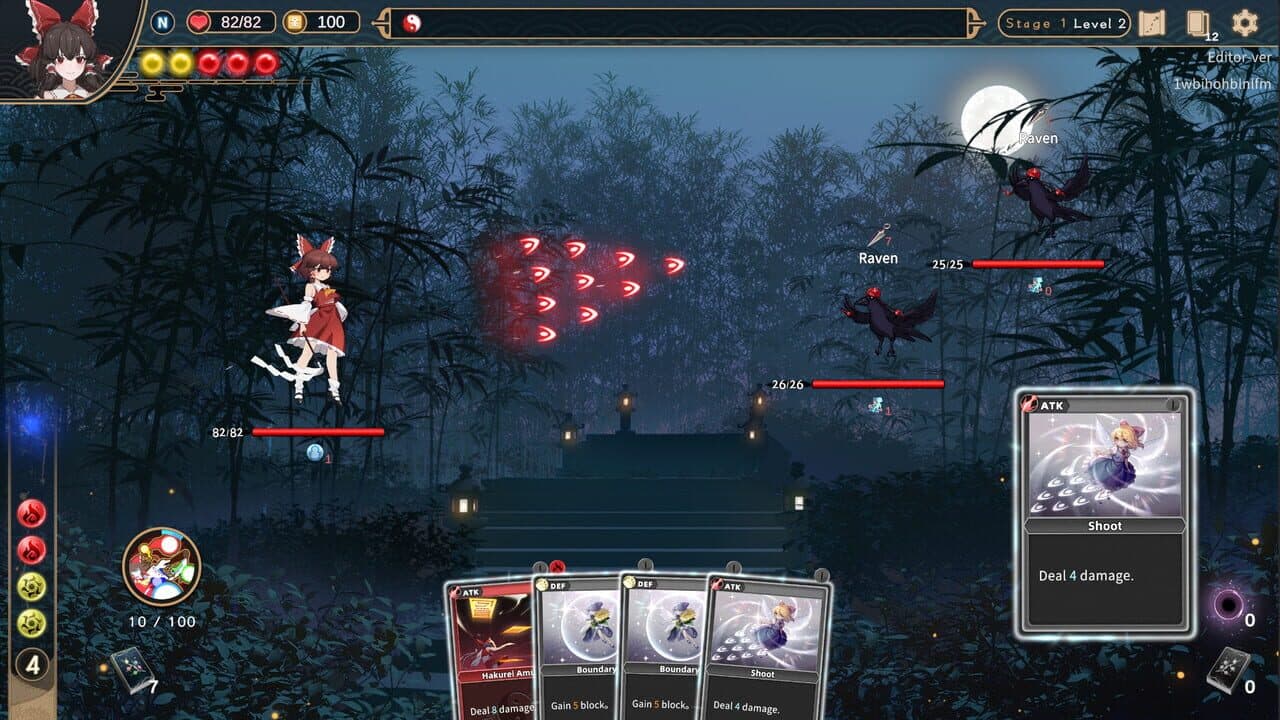 Touhou: Lost Branch of Legend thumbnail 5