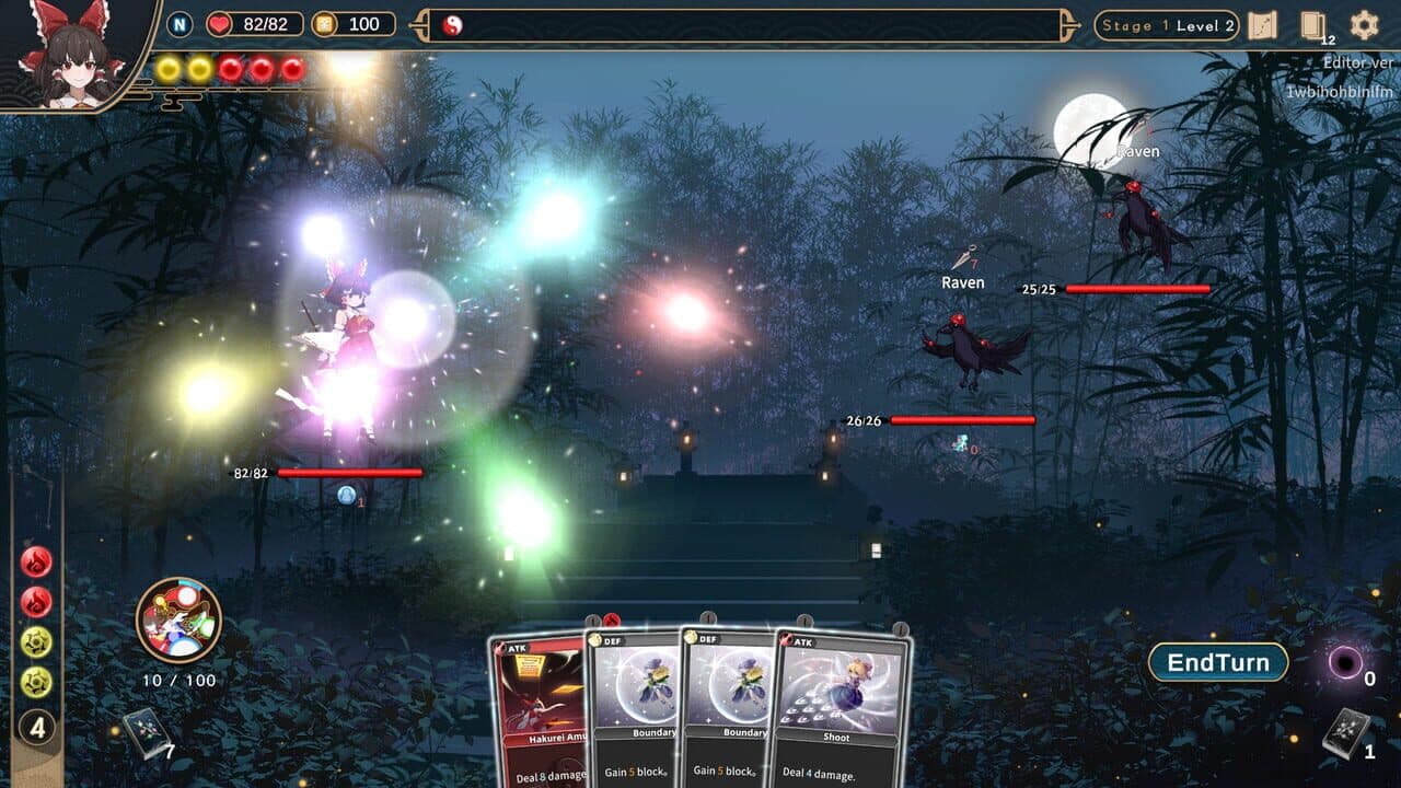 Touhou: Lost Branch of Legend thumbnail 9