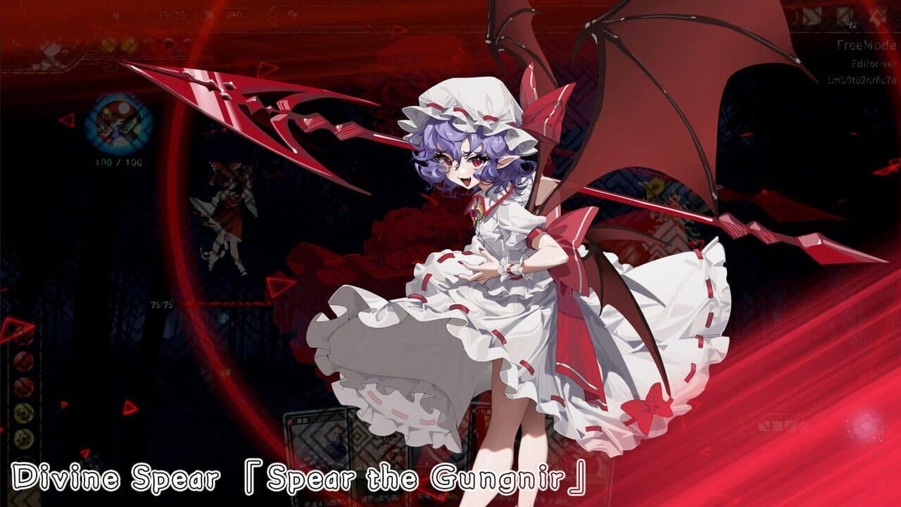 Touhou: Lost Branch of Legend thumbnail 6