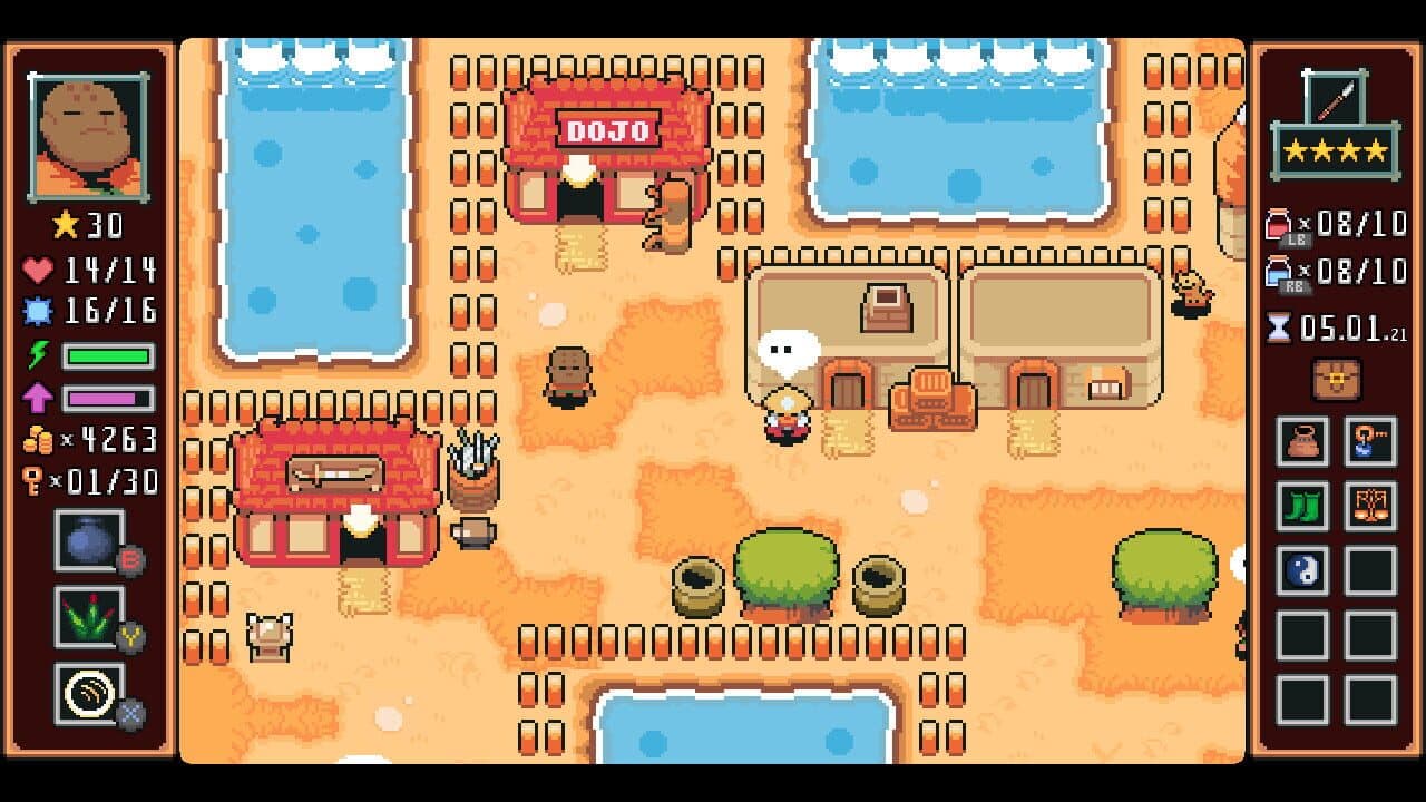 Shogunaria thumbnail 2