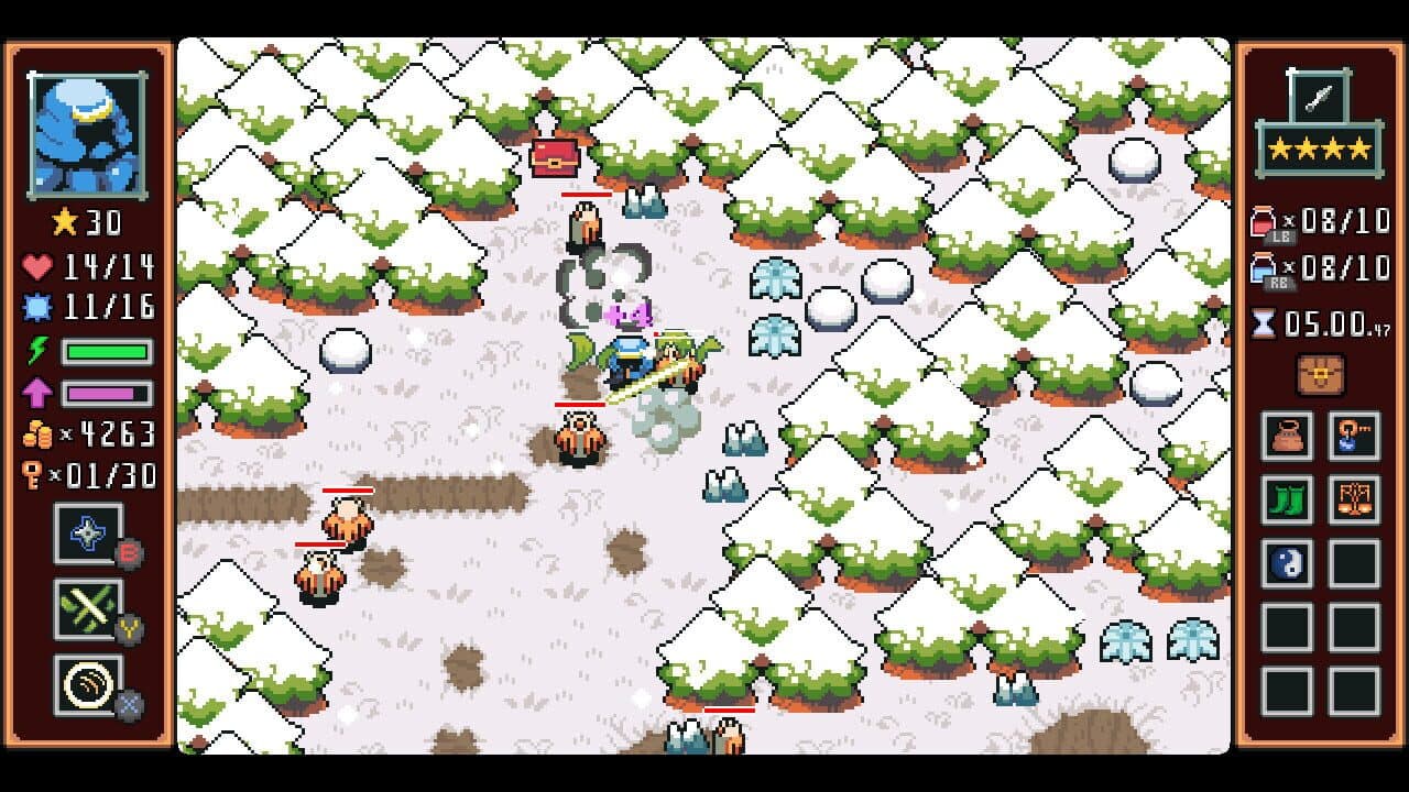 Shogunaria thumbnail 4