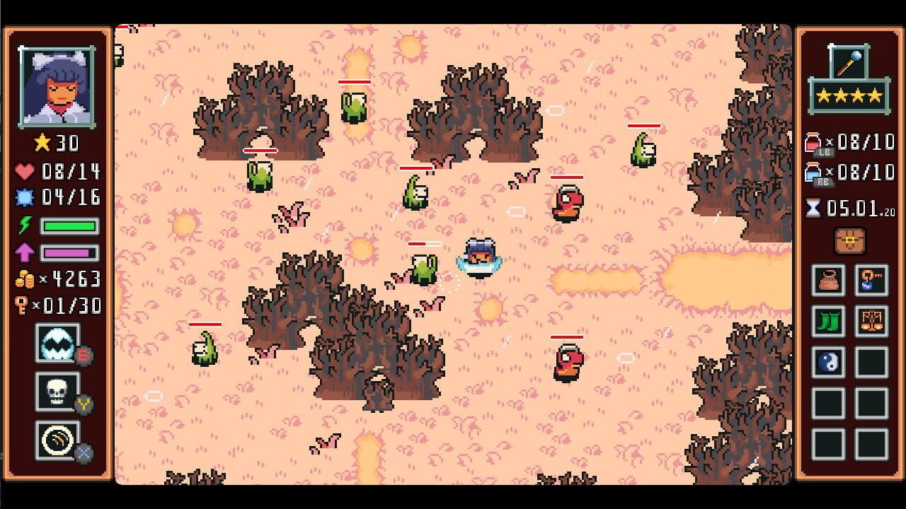 Shogunaria thumbnail 5
