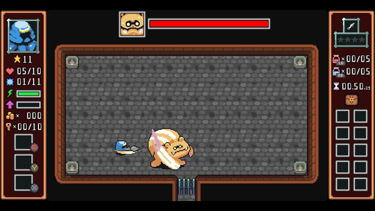 Shogunaria thumbnail 6