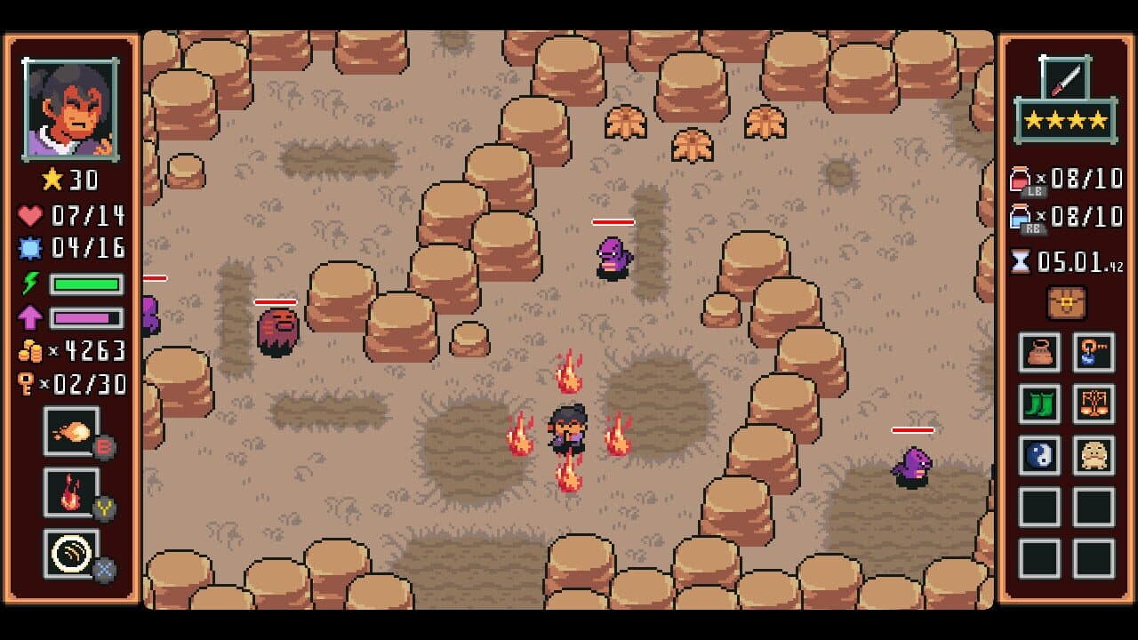 Shogunaria thumbnail 7