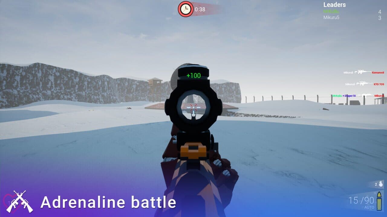 Island Games thumbnail 4