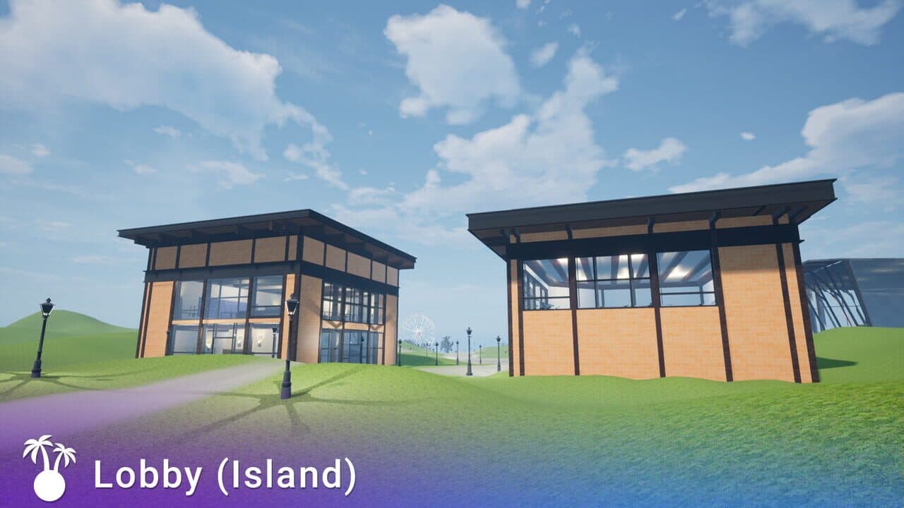 Island Games thumbnail 2