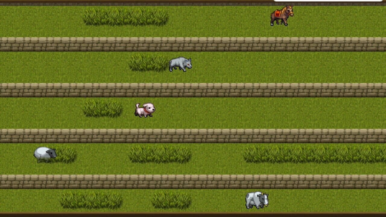 Daguri: Gambling Apocalypse screenshot 1