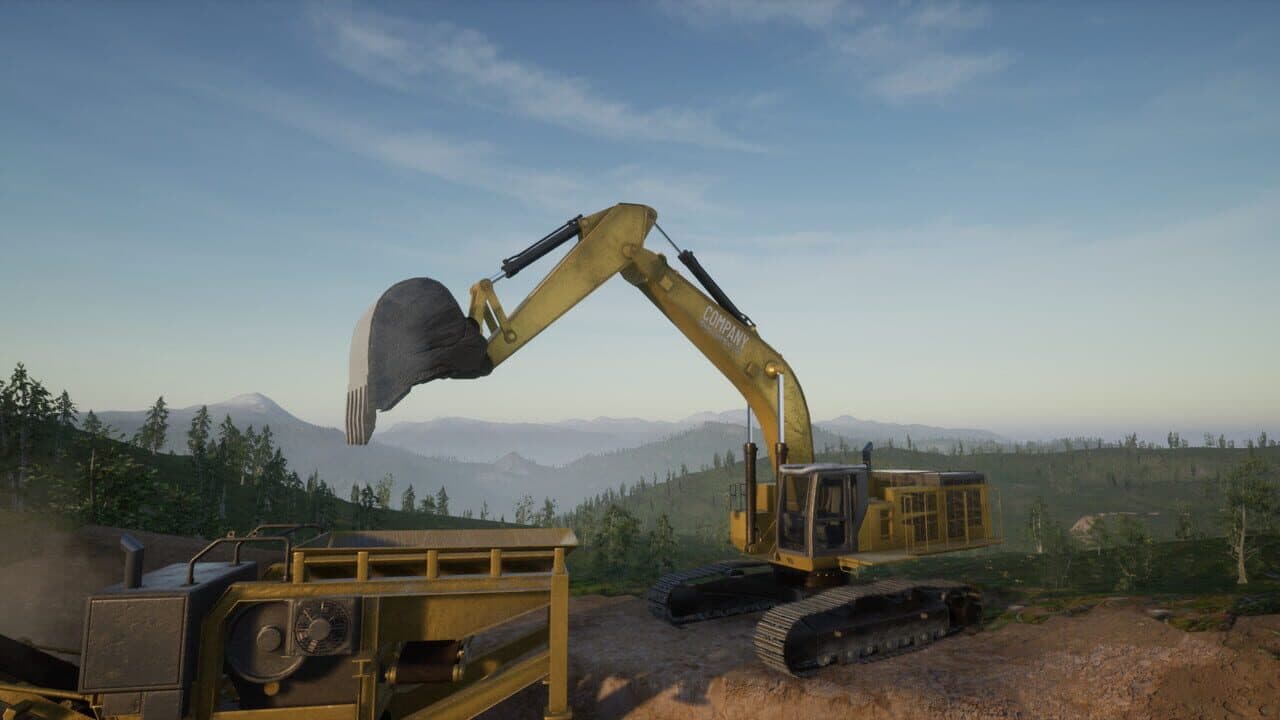 Out of Ore thumbnail 4