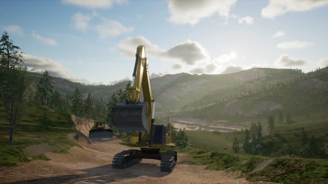 Out of Ore thumbnail 6