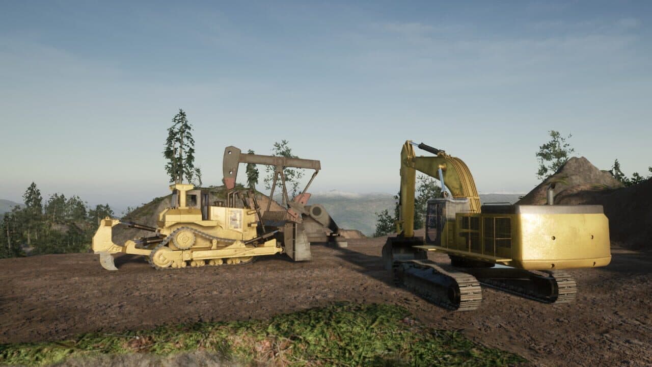 Out of Ore thumbnail 3