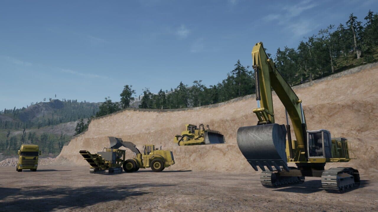 Out of Ore thumbnail 7