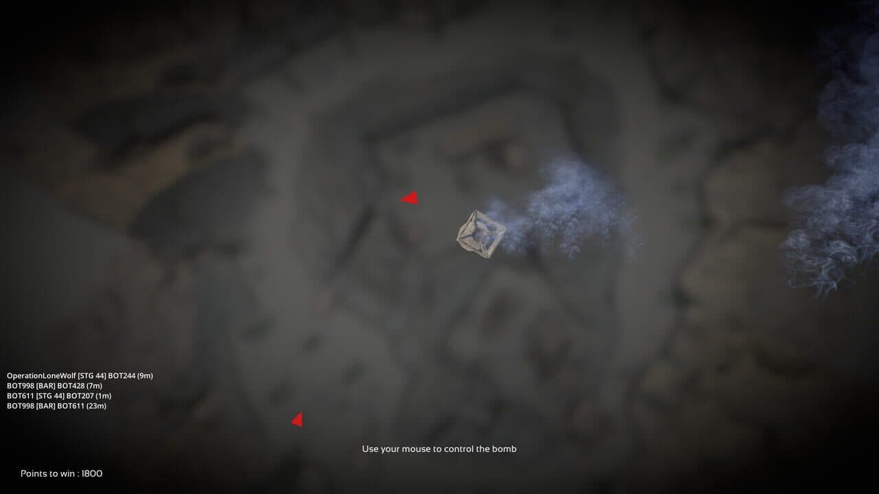 Operation Lone Wolf thumbnail 5