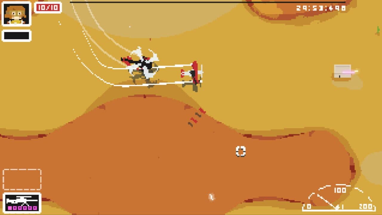 A Clumsy Flight thumbnail 2