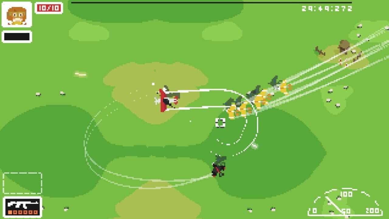 A Clumsy Flight thumbnail 3