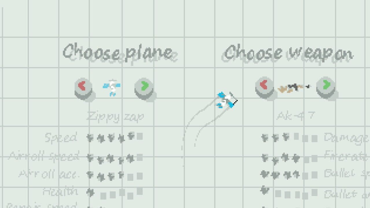 A Clumsy Flight thumbnail 5