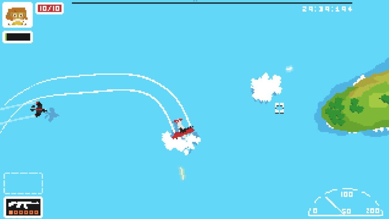 A Clumsy Flight thumbnail 6