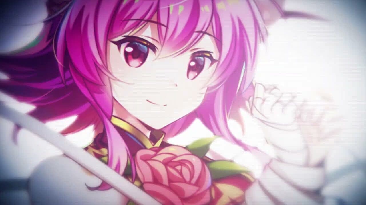 Touhou Lost Word thumbnail 14