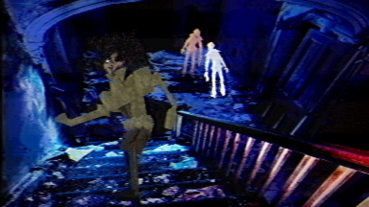 Still Here screenshot 1