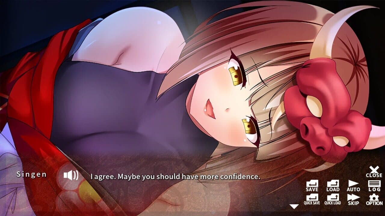 Sengoku Princess thumbnail 3