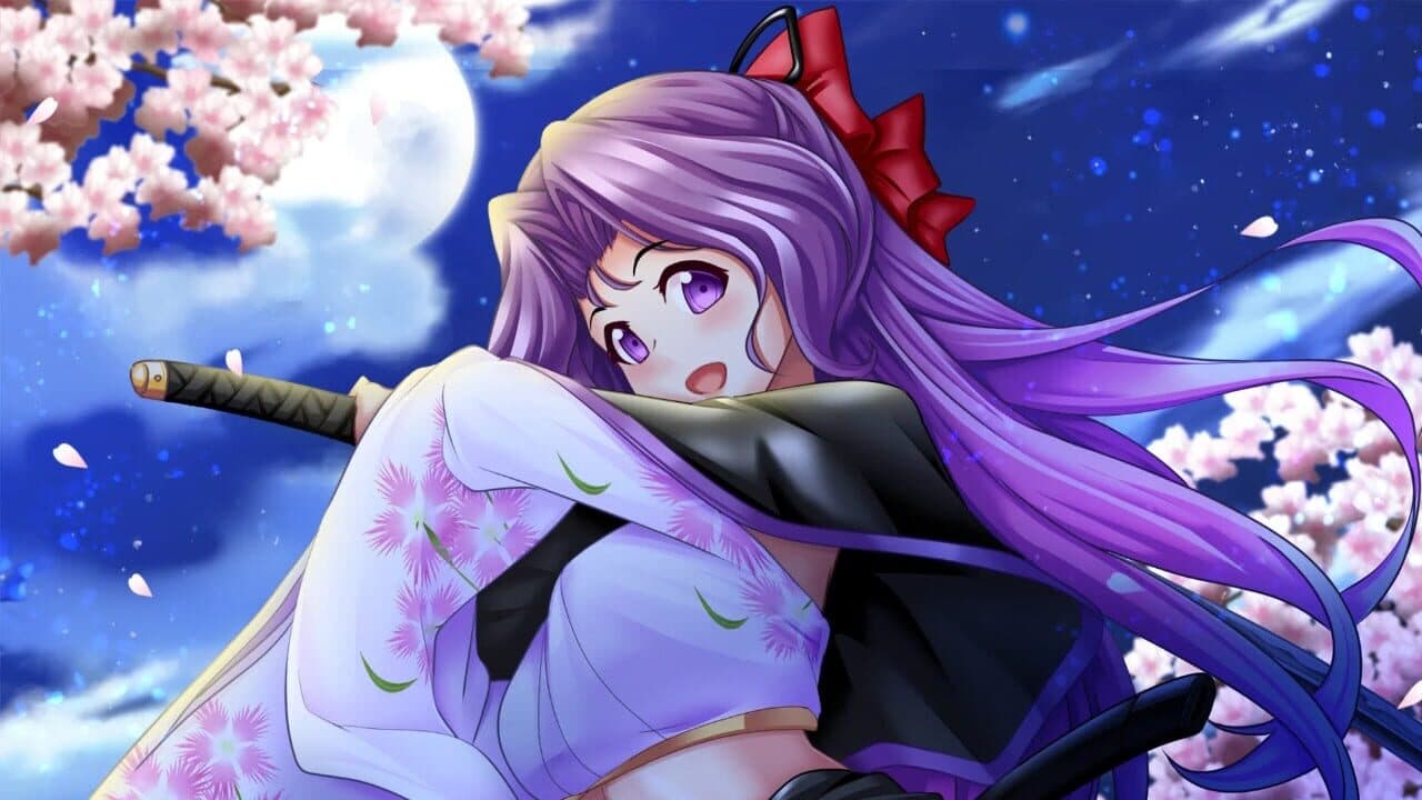 Sengoku Princess thumbnail 2