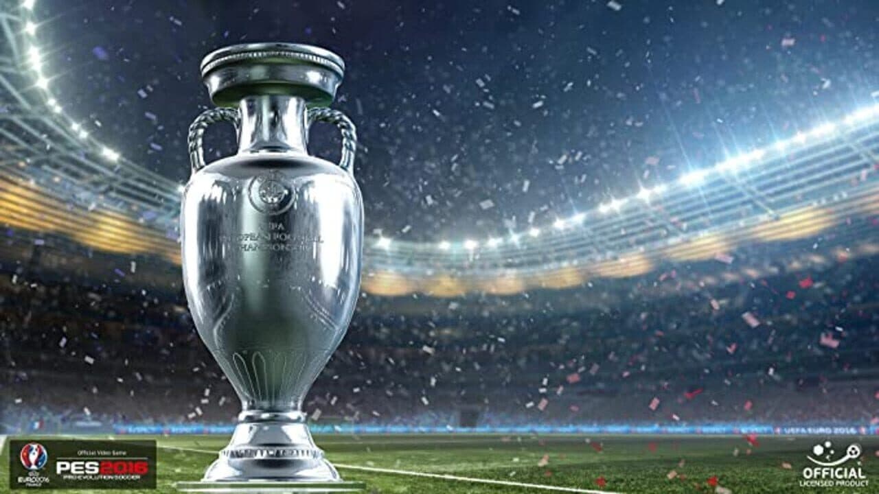 UEFA Euro 2016: Pro Evolution Soccer thumbnail 4